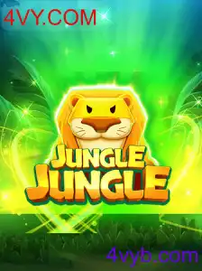 JungleJungle